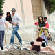 Zahara Jolie-Pitt: Where's Shiloh?